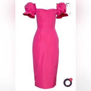 NWT Damaris Bailey Dolce Vita Dress